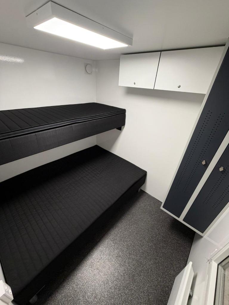 Woonunit 734 Luxe HUREN, Ophalen of Verzenden