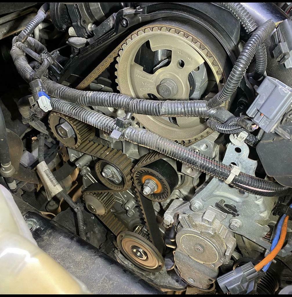 Foto 17 van Autobedrijf Reparatie Onderhoud Apk