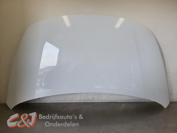 Motorkap van een Mercedes Citan (9147), Gebruikt, -, Ophalen of Verzenden, -