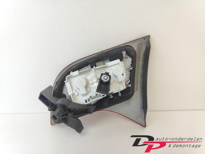 Achterlicht links van een Audi A4, Gebruikt, -, -, -