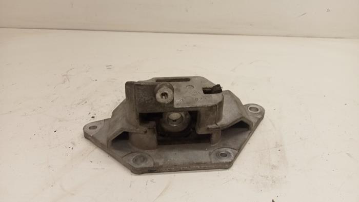 Motorsteun van een Fiat Panda, Ophalen of Verzenden, 3 maanden garantie, Gebruikt, Fiat