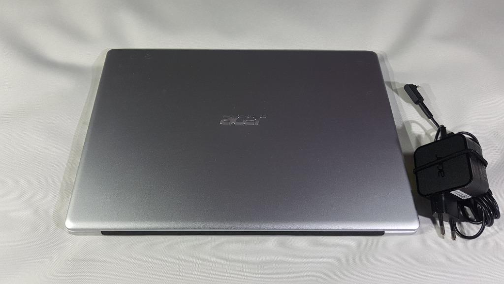 Prima Acer Swift 1 SF113 13,3'' FHD Laptop in prima staat., Computers en Software, Windows Laptops, 256 GB, Met videokaart, Qwerty