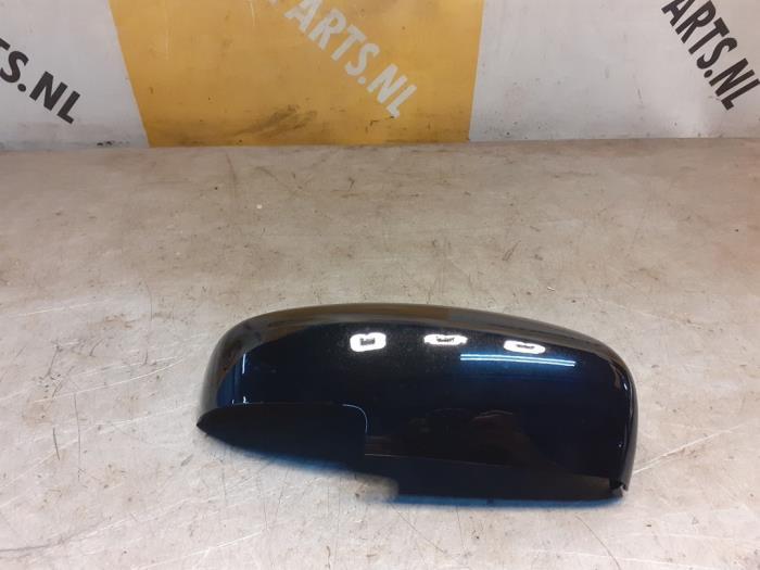 Spiegelkap rechts van een Suzuki Swift (ZMV), Auto-onderdelen, Ophalen of Verzenden, 3 maanden garantie, Gebruikt, Suzuki