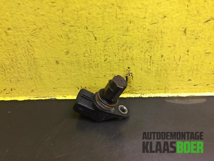 Nokkenas Sensor van een Opel Vivaro, Ophalen of Verzenden, 12 maanden garantie, Gebruikt, Opel