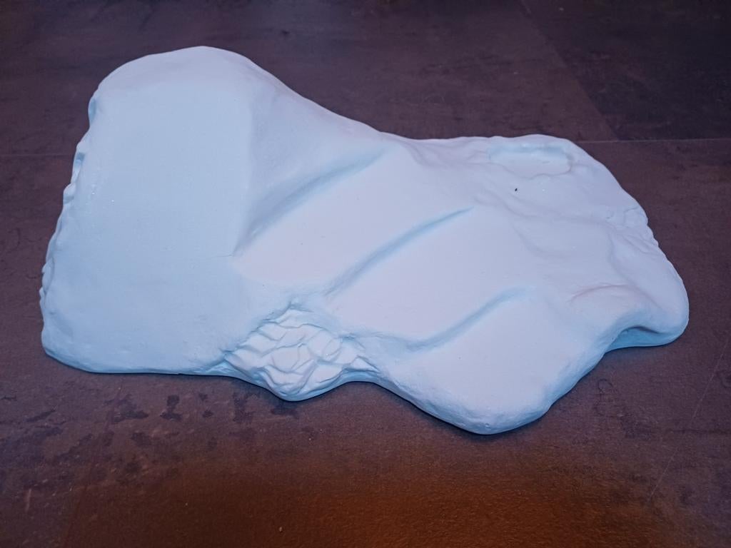 Ijspegel, Ophalen of Verzenden, Versiering