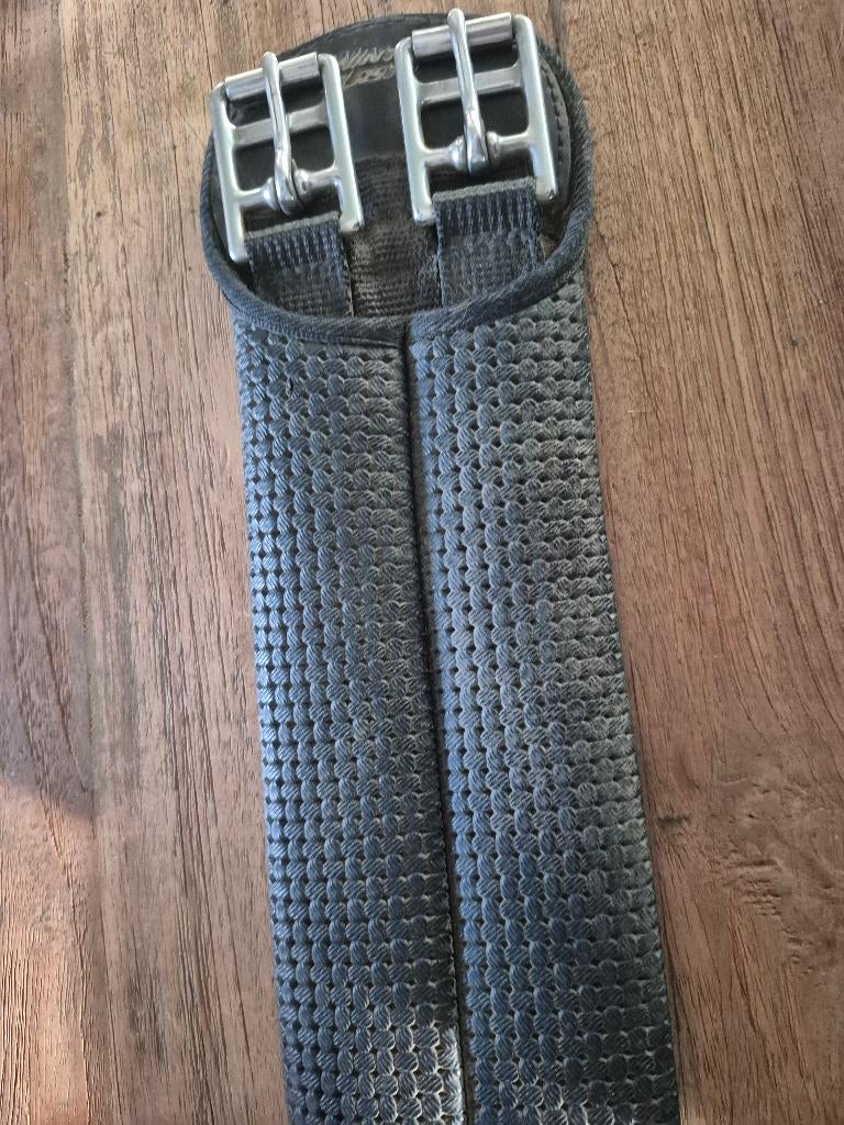 Wintec dressuursingel, Dieren en Toebehoren, Ophalen of Verzenden, Gebruikt, Dressuur