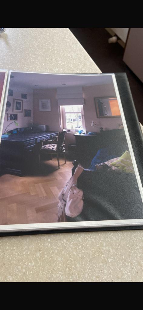Slaapkamer te koop, Ophalen, Tweepersoons