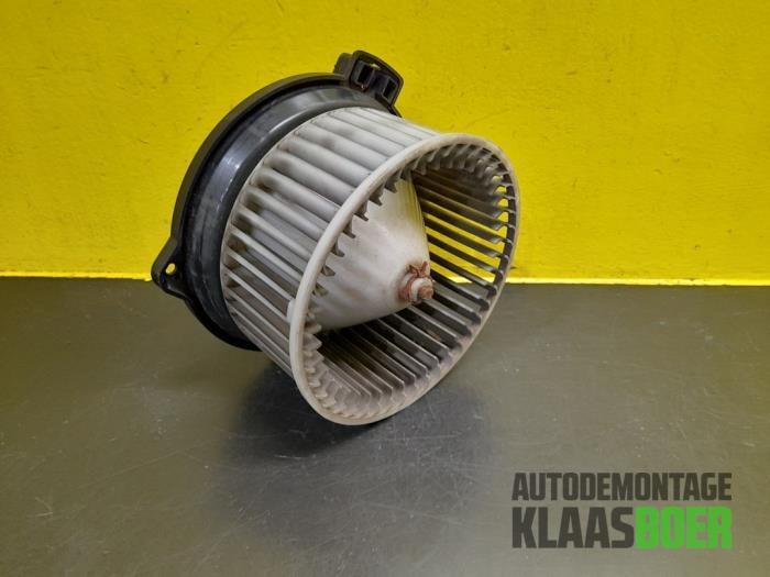Kachel Ventilatiemotor van een Honda Prelude, Auto-onderdelen, Overige Auto-onderdelen, Honda, Gebruikt, 6 maanden garantie, 12 maanden garantie