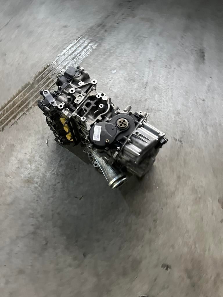 BMW B38 B38A15A revisie/ruilmotor 1.5 3 cilinder f45 mini, Auto-onderdelen, Motor en Toebehoren, Ophalen of Verzenden, Gereviseerd