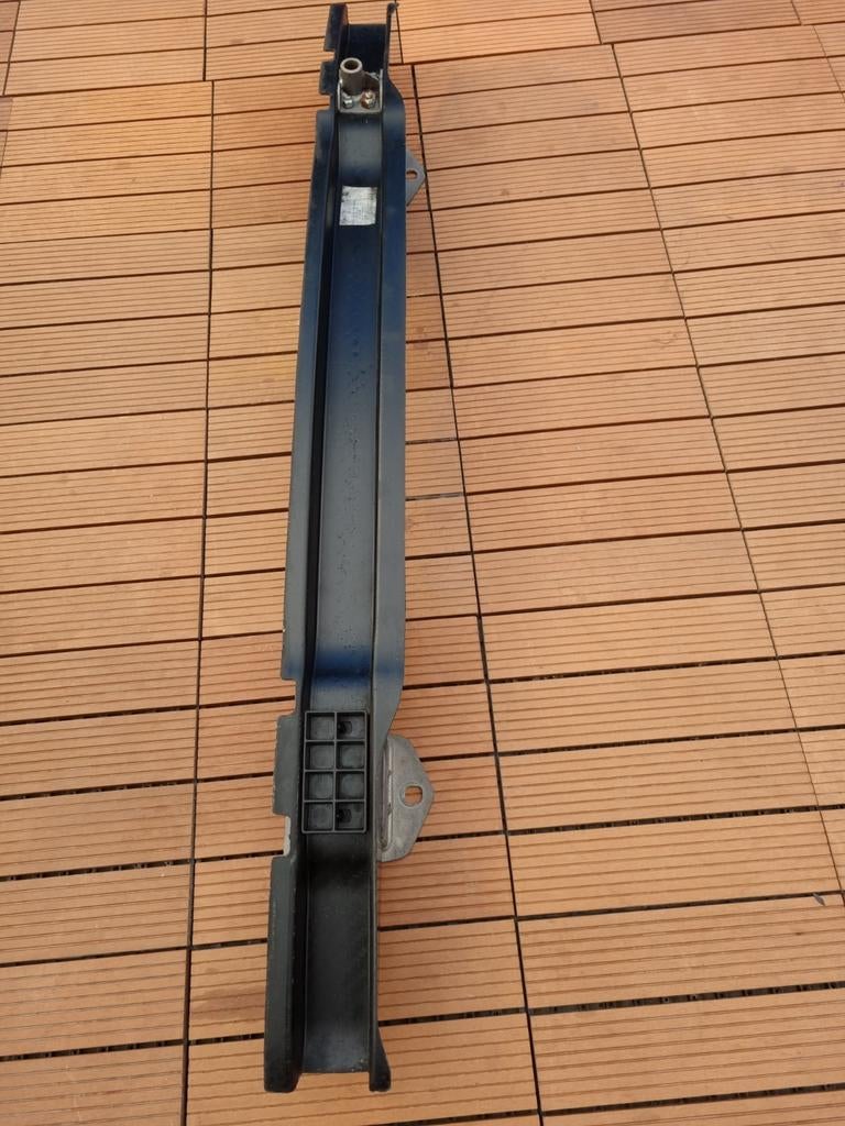 CARBON ACHTER BUMPERBALK BMW M3 E90 E92 E93, Auto-onderdelen, Ophalen of Verzenden, BMW