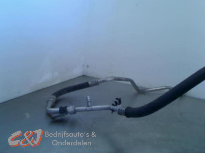 Airco Leiding van een Renault Megane, Gebruikt, -, Renault, -