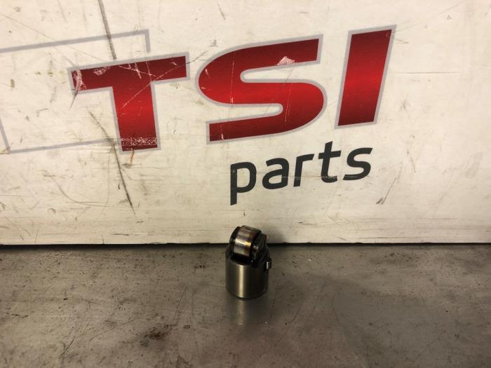 Brandstofpomp Mechanisch van een Volkswagen Passat, Gebruikt, -, Volkswagen, -