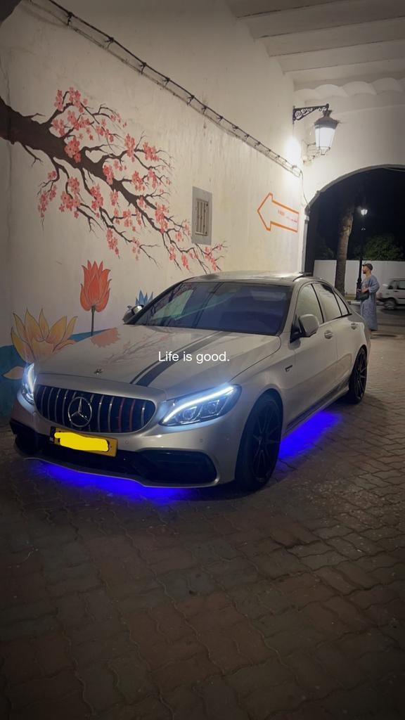 LED verlichting voor onder de auto (Underglow), 6941AT, Nieuw, Ophalen of Verzenden, Autoliefhebbers.nl