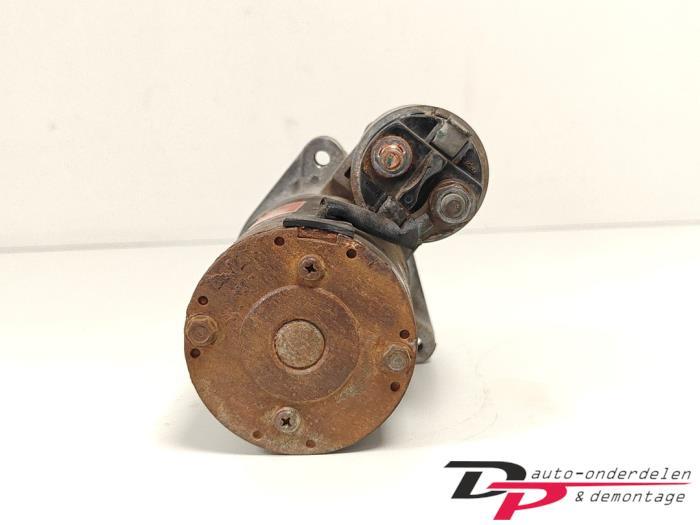 Startmotor van een Hyundai Atos, Gebruikt, -, -, Ophalen of Verzenden