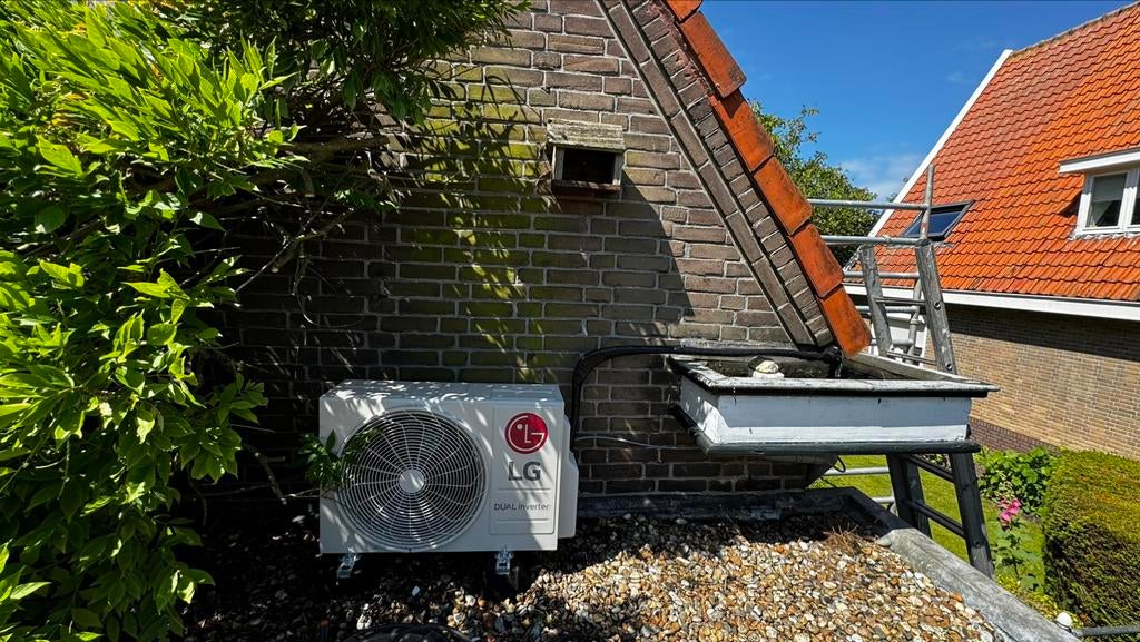 Foto 14 van Airco gecertificeerde monteur!