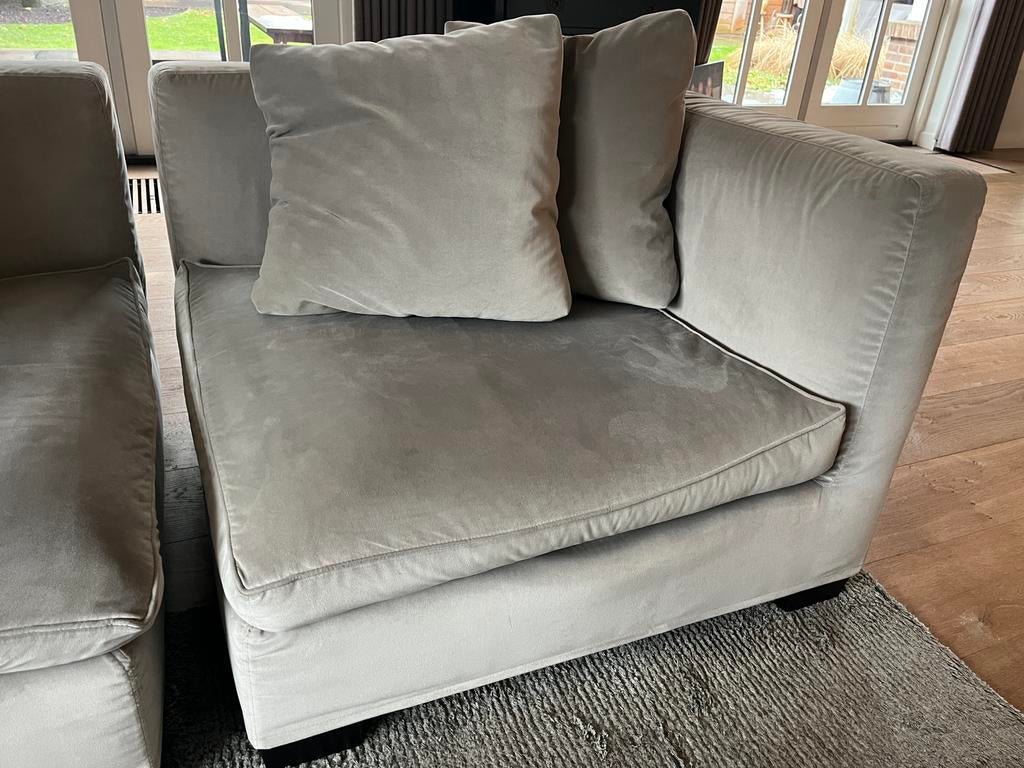 Frigerio fauteuils, Overige materialen, Gebruikt, 75 tot 100 cm, Ophalen of Verzenden