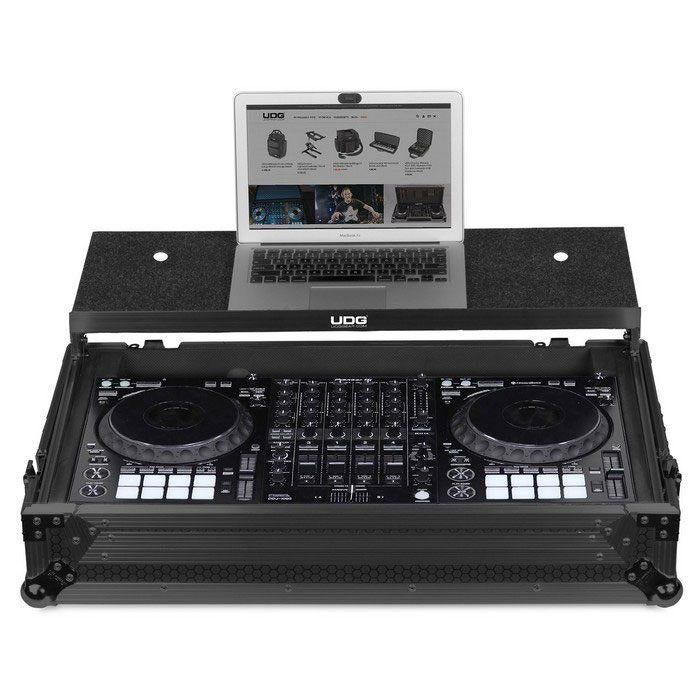 UDG DJ-controller flightcase Pioneer DDJ-1000 DDJ-1000SRT, ., Nieuw, ., Flightcase