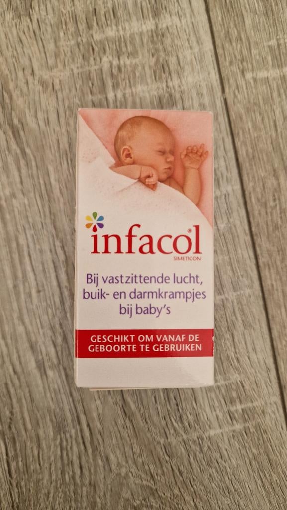 Infacol nieuw!, Ophalen of Verzenden, Nieuw