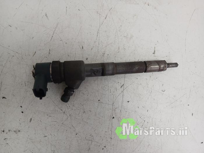 Verstuiver (diesel) van een Citroen Nemo, Gebruikt, -, Ophalen of Verzenden, -