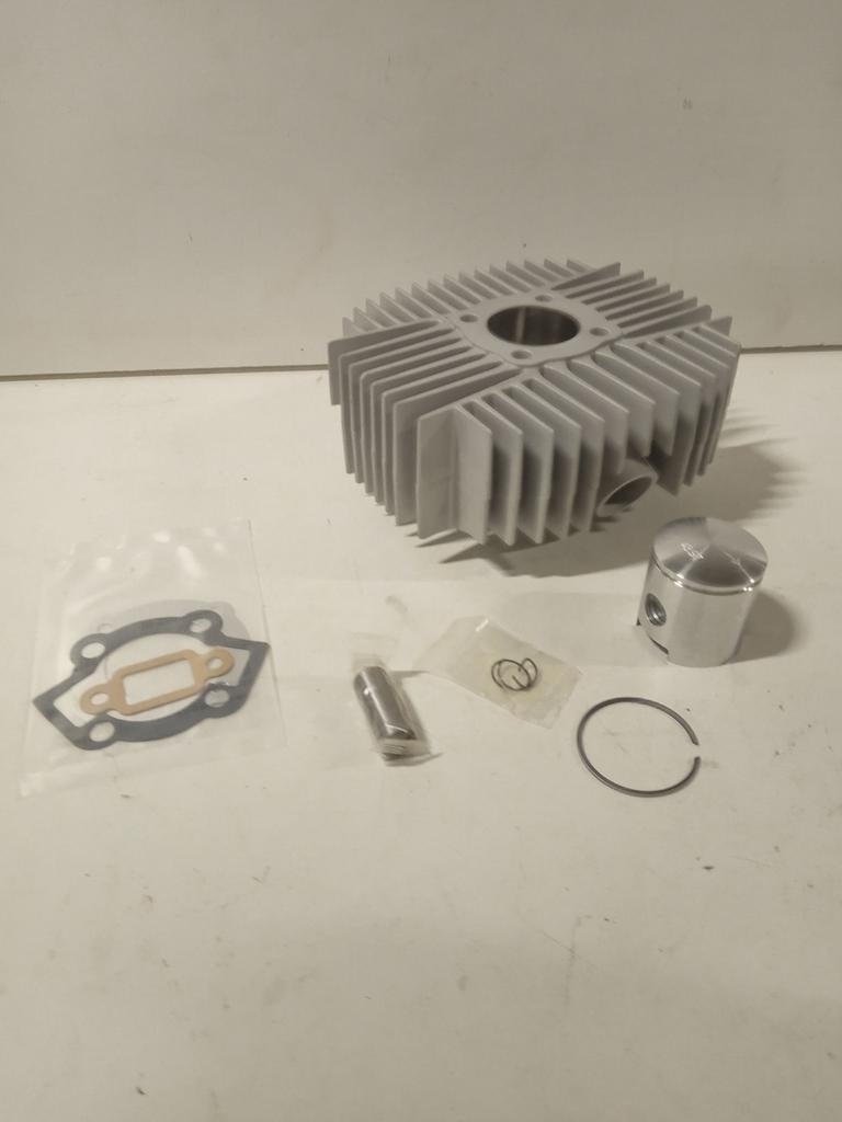 Kreidler 60cc cilinder nieuw 44 mm, Ophalen of Verzenden, Nieuw, Cilinder