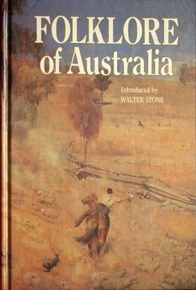Folklore of Australia, Overige merken, Europa, Ophalen of Verzenden, Zo goed als nieuw