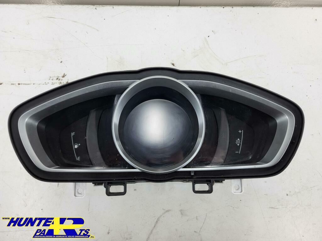 Instrumentenpaneel Volvo V40 ('12-'19) 31394636, Ophalen of Verzenden, Gebruikt