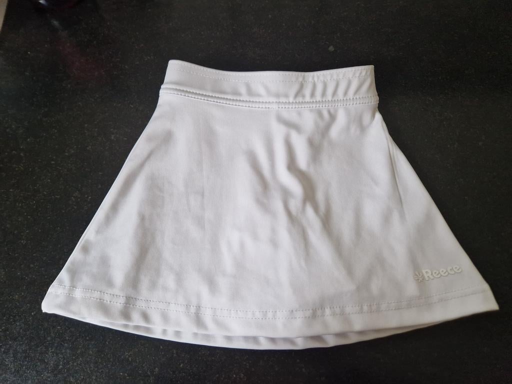 Korfbalrokje van Reece (maat 116), Sport en Fitness, Korfbal, Ophalen of Verzenden, Zo goed als nieuw, Kleding