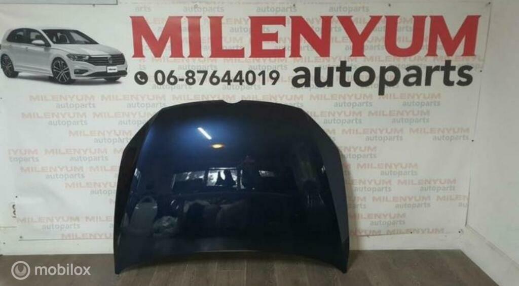 VOLKSWAGEN GOLF 7 MOTORKAP NIEUW (2012-2020) H5X, Ophalen of Verzenden, Nieuw, Motorkap