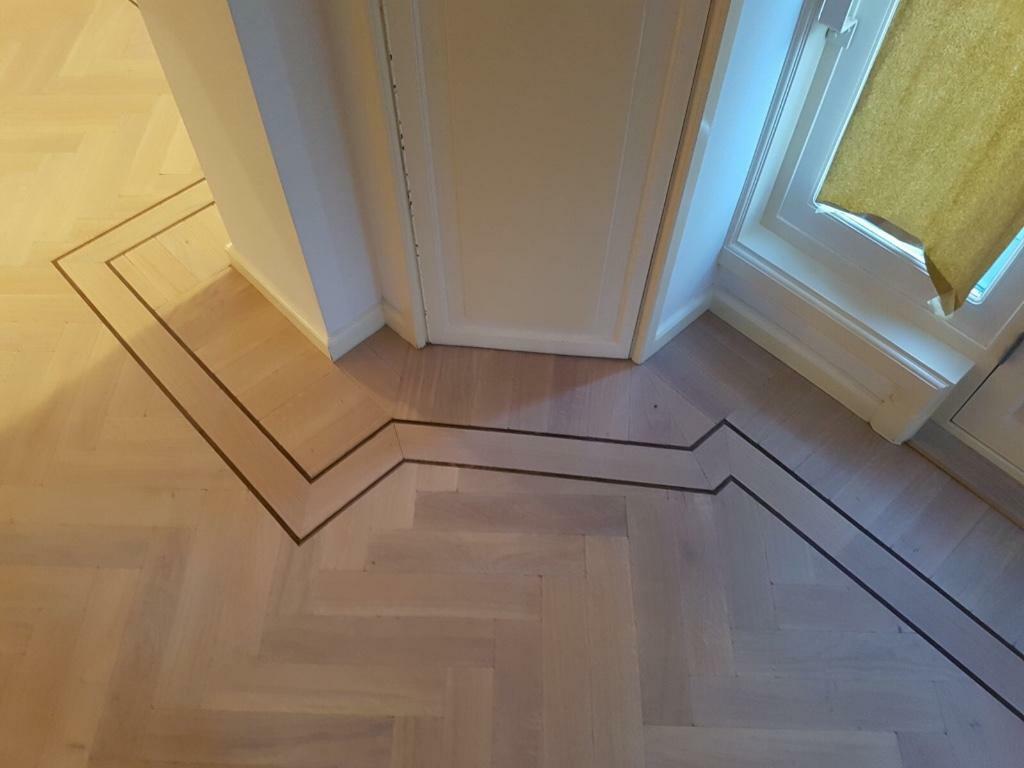 Foto 4 van FHO Parket voor al uw parket wensen van a tot z