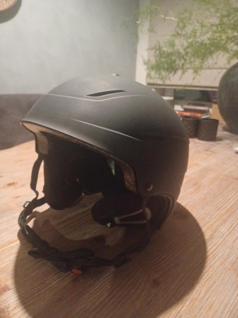 Crivit Skihelm (L) - Veilig de piste op!, Overige merken, Gebruikt, Overige typen, Ophalen of Verzenden