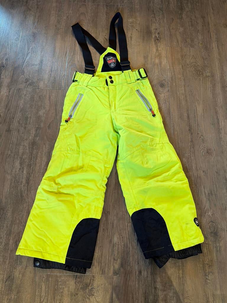 Killtec Skibroek, Maat 128, Ophalen of Verzenden, Zo goed als nieuw, Jongen of Meisje, Overige typen