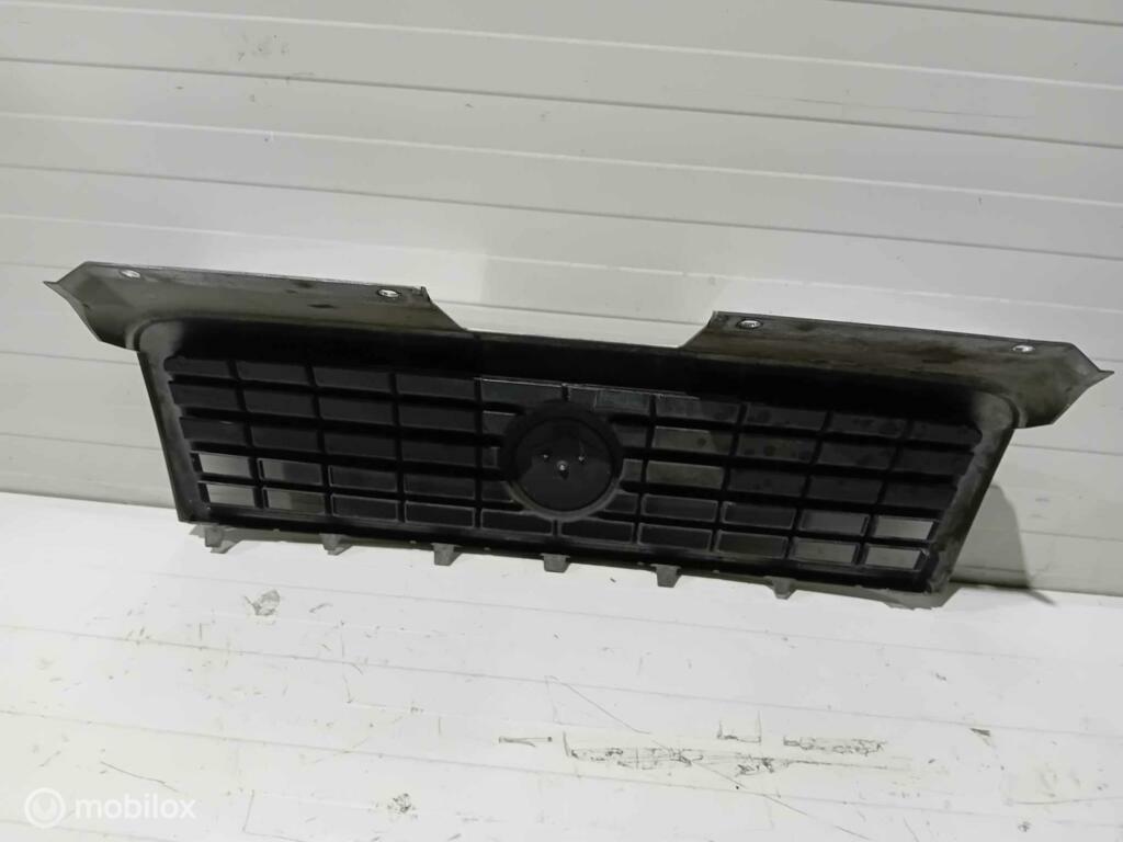 Grille Fiat Doblo, Ophalen of Verzenden, Gebruikt