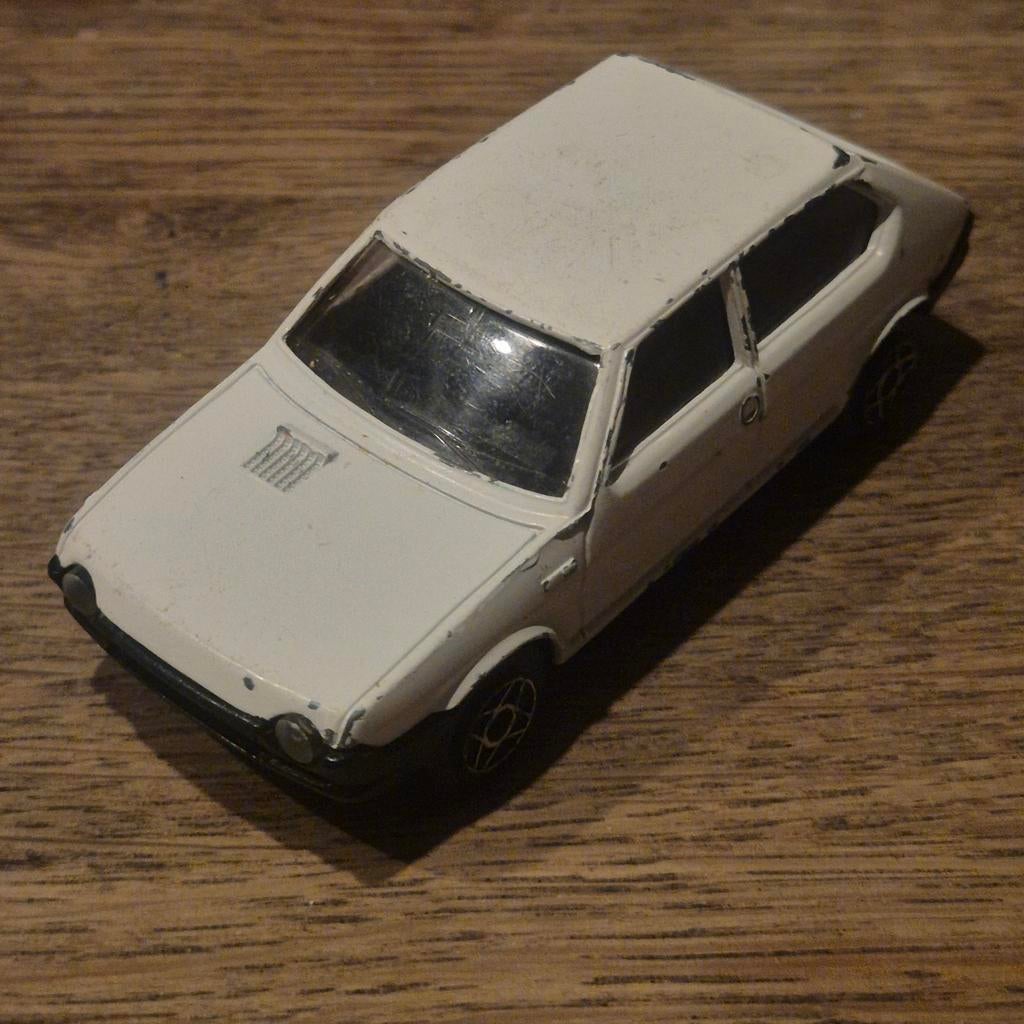 Solido, Verzenden, Auto