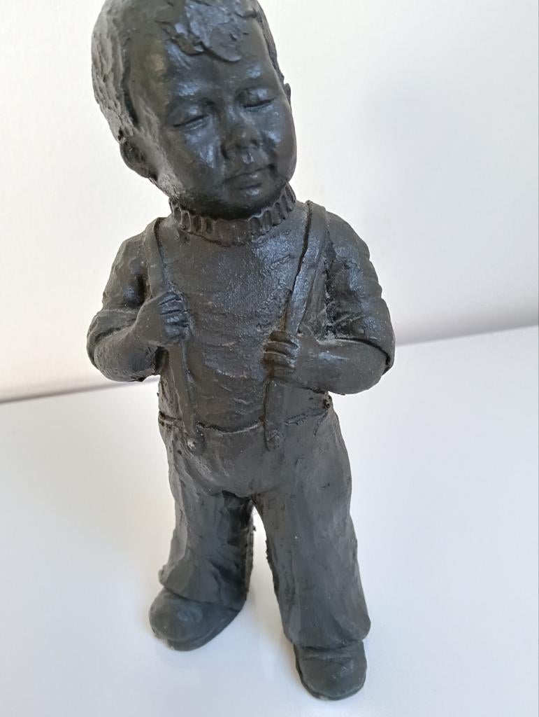 Beeld nr 160 van Geert Kunen., Ophalen of Verzenden