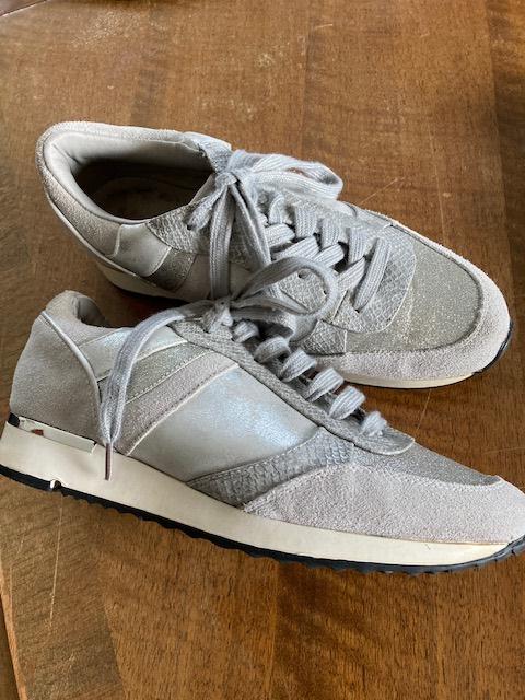 Sneakers dames 39 Hobb’s, Kleding | Dames, Schoenen, Hobb’s, Overige kleuren, Ophalen of Verzenden, Sneakers of Gympen