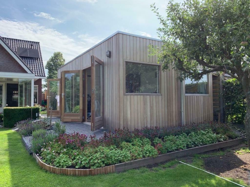 Tuin kantoor, Ophalen of Verzenden, Nieuw, Tuinhuis