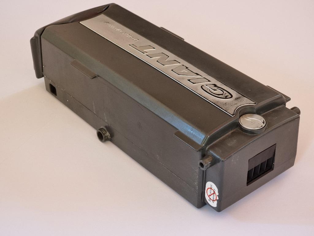 Gaint Twist Revisie 26V 36V 15 tot 25Ah, Fietsen en Brommers, Ophalen of Verzenden, Nieuw