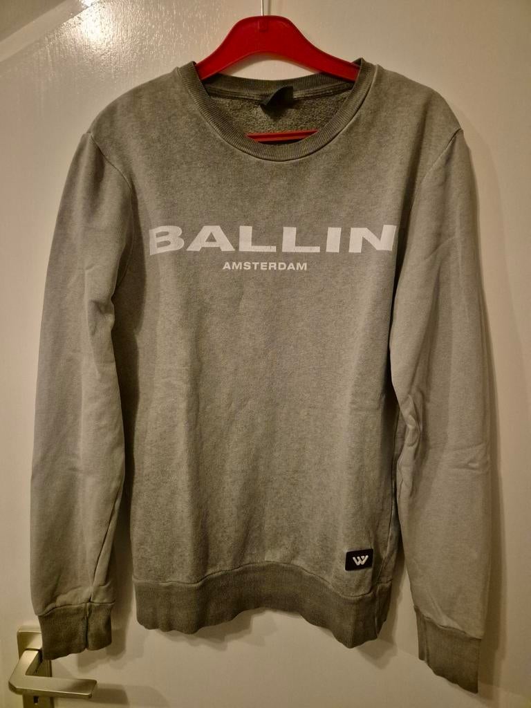 Trui Ballin maat XS, Ophalen of Verzenden, Zo goed als nieuw, Maat 46 (S) of kleiner, Ballin
