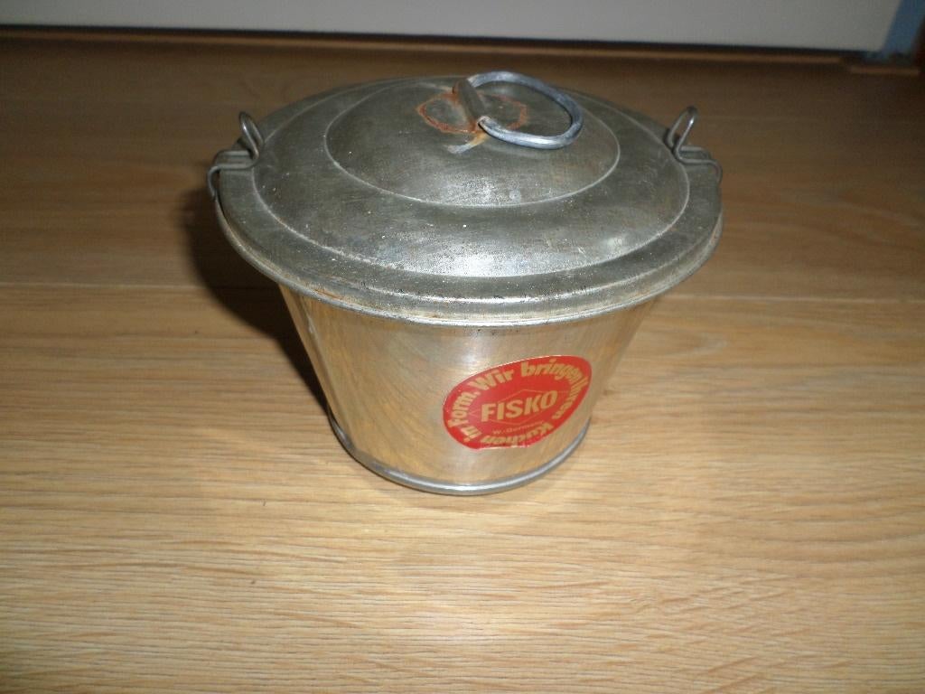 pofert bakvorm, Ophalen of Verzenden, Gebruikt, Taarten, Bakvorm