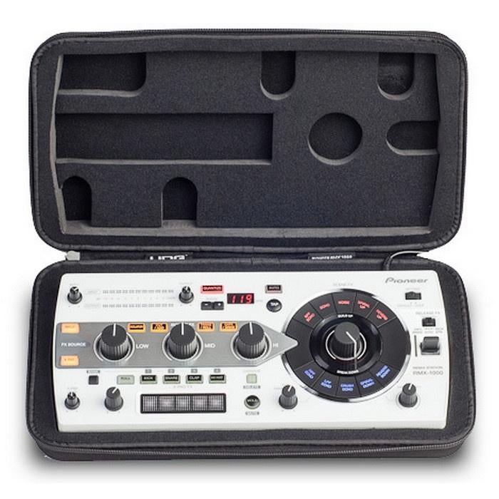 UDG Creator Pioneer RMX-1000 Hardcase zwart, ., Nieuw, ., .