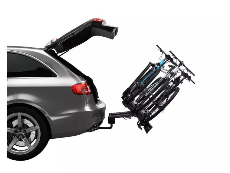 Nieuwe Thule VeloCompact 926 Fietsendrager 5 jaar garantie, Ophalen, 3 fietsen of meer, Elektrische fiets, Nieuw