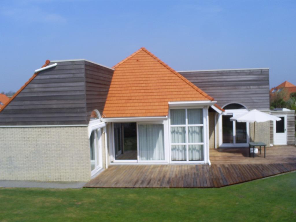 vakantiewoning Zoutelande, 8 personen, 4 of meer slaapkamers, Zeeland, Overige
