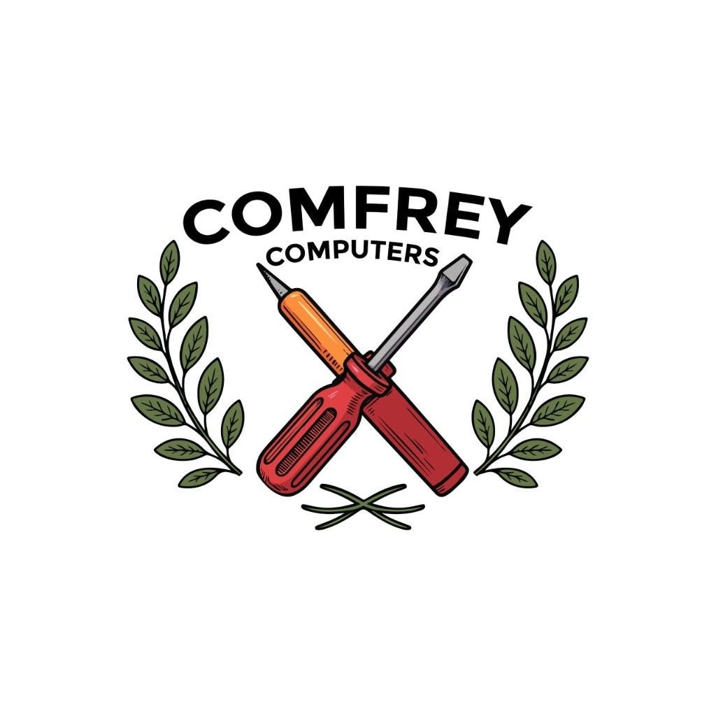Belangrijke bestanden, kapotte Mac? Data-recovery mogelijk!, Comfrey Computers, Zo goed als nieuw, Blokhuisplein 40, 8911LJ Leeuwarden