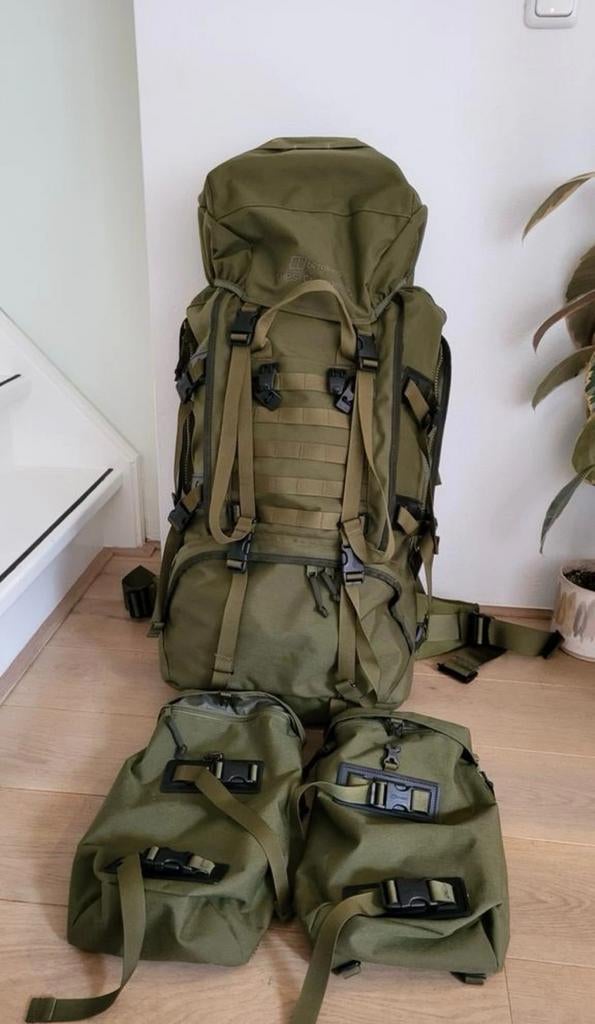 Berghaus FMPS Crusader EC (maat 2), Ophalen, Nieuw, Rugzak
