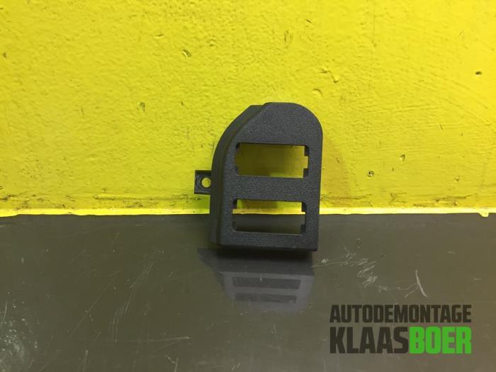Schakelaar Koplamp Ihv van een BMW 3-Serie, Ophalen of Verzenden, 12 maanden garantie, Gebruikt, BMW