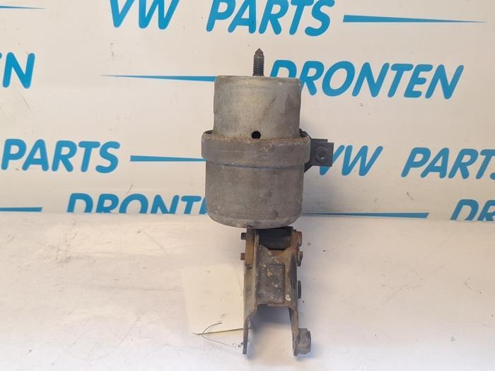 Motorsteun van een Volkswagen Transporter, Gebruikt, -, -, -