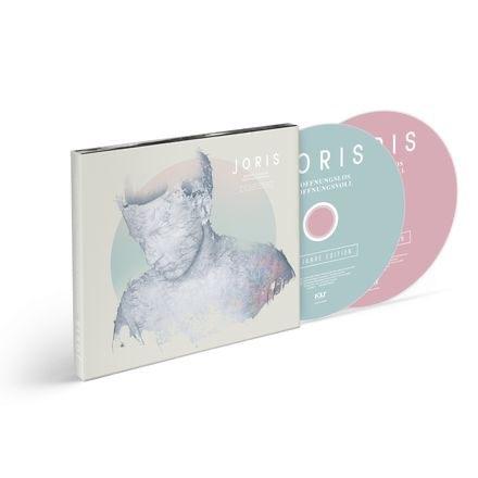 Joris - Hoffnungslos Hoffnungsvoll (10 Jahre Edition) 2 CDs, Ophalen of Verzenden, Nieuw in verpakking