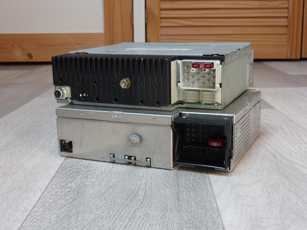 BM54 UPGRADE Reparatie radio module BMW E46 E38 E39 X5, Duitsland, Bmw, Ophalen of Verzenden, X
