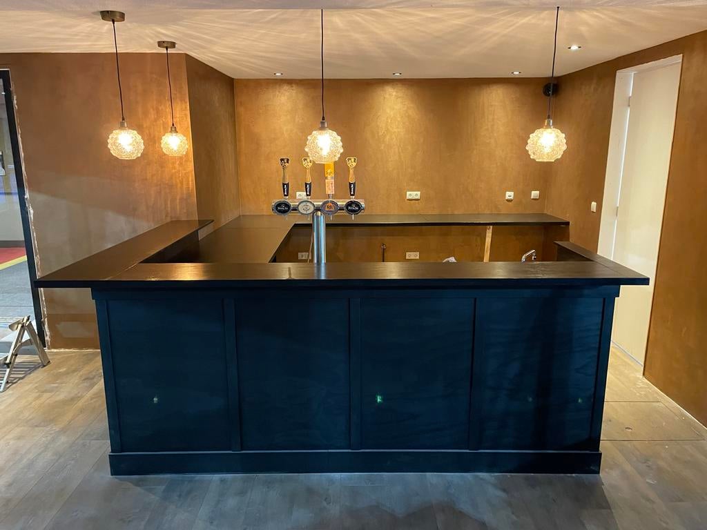 Bar op maat vanaf 475€. Gratis bezorgen., Huis en Inrichting, Ophalen of Verzenden, Nieuw