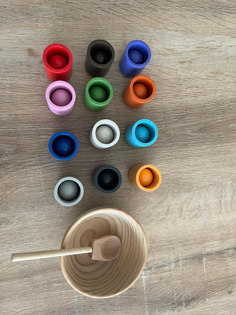 Speelgoed voor kinderen boven 3 jaar, Ophalen of Verzenden, Zo goed als nieuw, Jongen of Meisje